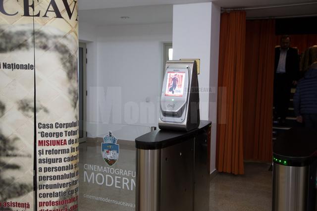 Zilele Casei Corpului Didactic “George Tofan”, sărbătorite prin evenimente de marcă, timp de o săptămână