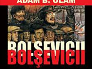 Adam Ulam: „Bolșevicii”