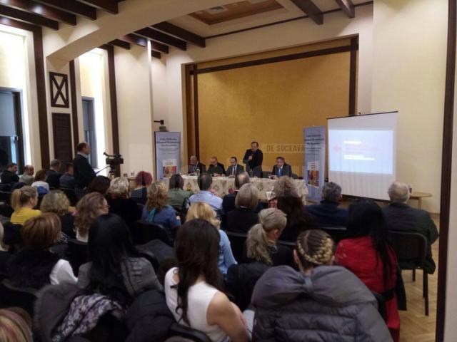 Lansare de carte-dezbatere, „Cum vindecăm sistemul de sănătate din România”