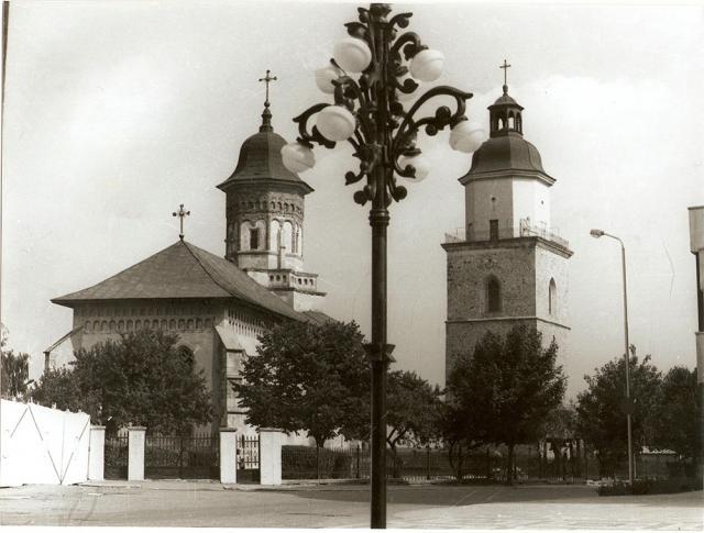 Biserica Sf.Dumitru