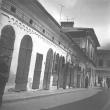 Strada Meseriasilor in anii 70, una dintre cele mai pitoresti ulite ale orasului