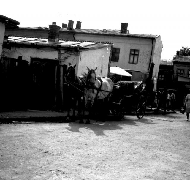 Vechiul oras Suceava