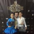 Campionatul Mondial Junior II Latino și WDSF Dance Fest