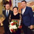 Profesoara Daniela Luminița Ceredeev, „Cetățean de Onoare” al comunei Putna