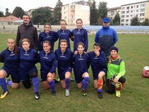 Armonia Fălticeni a câștigat ultimele două meciuri din campionat. Foto sportulfalticenean.wordpress