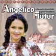 Angelica Flutur îşi lansează duminică noul album, „Pe Obcini în Bucovina”