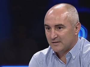 Managerul general Valeriu Răchită vrea să calmeze lucrurile înainte de duelul cu Foresta