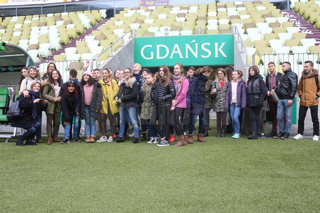 Gdansk - O experienţă de viaţă!