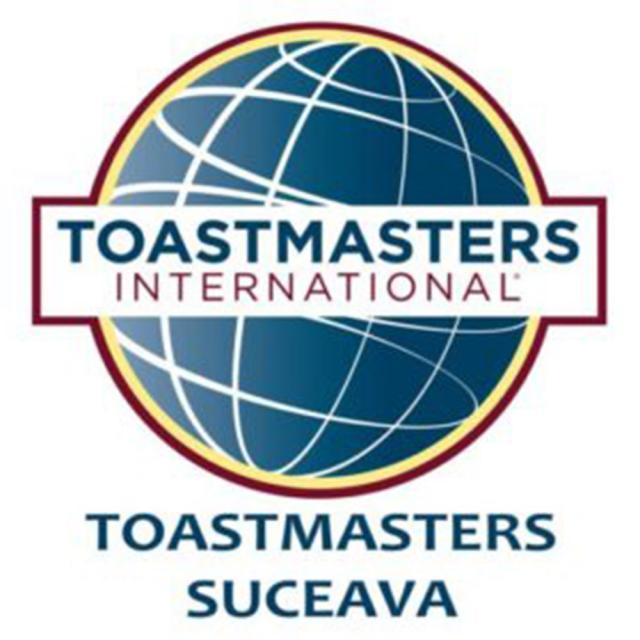 Toastmasters Suceava aniversează cinci ani