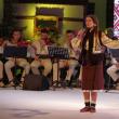 Spectacol folcloric grandios la lansarea albumului „Pe Obcini în Bucovina”, realizat de Angelica Flutur