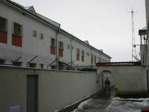 penitenciarul botosani