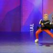 Patru echipe ale Clubului Sportiv Invictus Moldoviţa s-au calificat la Dance World Cup Canada