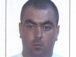 Cristian Mihail Robu, fost Hoidrag, zis „Porcu”, nu a fost de găsit pentru a putea fi pus în aplicare mandatul de executare a pedepsei