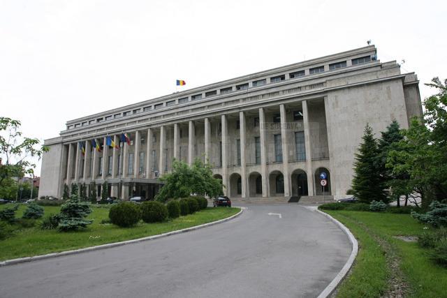 Guvernul României a alocat 5 milioane de lei judeţului Suceava pentru susţinerea sistemului de protecţie sociala