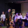 Orchestra Camerata a profesorilor și elevilor Colegiului de Artă „Ciprian Porumbescu” Suceava a deschis manifestarea