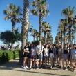 15 elevi de la Colegiul Tehnic „Mihai Băcescu” Fălticeni au făcut practică în hoteluri de cinci stele din Spania