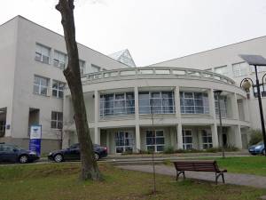 Universitatea „Ștefan cel Mare” din Suceava