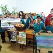 Proiectul european „Mănâncă responsabil”, la Centrul Școlar ”Sf. Andrei” Gura Humorului