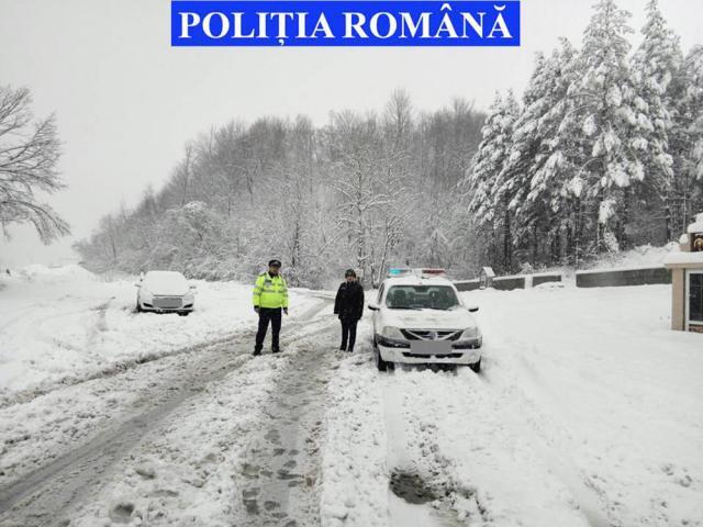 Timp de două zile toţi poliţiştii Secţiei de Poliţie Rurală Marginea au fost angrenaţi într-o amplă acţiune, având ca scop creşterea gradului de siguranţă rutieră pe drumurile naţionale,  judeţene, dar şi comunale
