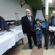 Şahiştii s-au întrecut în competiţia de la Câmpulung Moldovenesc