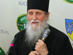 Critici dure lansate de ÎPS Pimen față de refuzul de a retroceda pădurile Fondului Bisericesc Ortodox din Bucovina