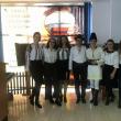 Ziua Bucovinei a fost sărbătorită la Liceul Tehnologic Vicovu de Sus