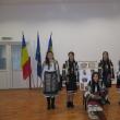 Școala ,,Dimitrie Păcurariu” Șcheia a sărbătorit Ziua României