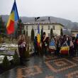 Acţiunea “Pe prispa lui Moş Andrei”, desfăşurată de 1 Decembrie la Moldoviţa