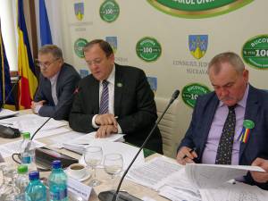 CJ Suceava a alocat fonduri pentru cofinanţarea a nouă proiecte PNDL