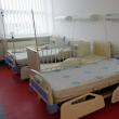 Spitalul de Urgenţă se disociază de campania de strângere de fonduri pentru mobilier la Pediatrie, lansată de un ONG din Suceava