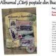 Albumul „Cărți poștale din Bucovina”