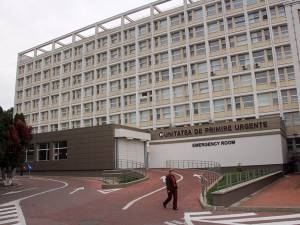 Spitalul Judeţean Suceava va primi aproximativ noua milioane de lei pentru lucrări și dotări
