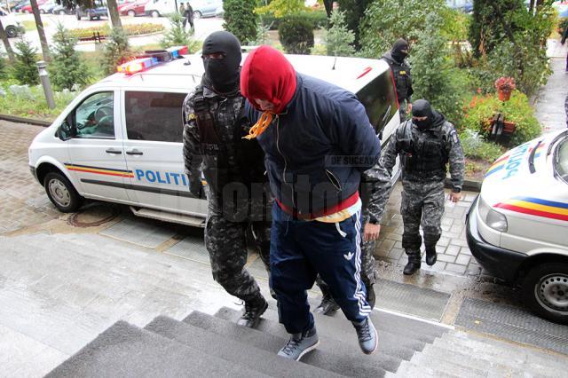Decebal Biriş