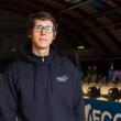 Suceveanul Sebastian Adamovici, pe locul nouă la Campionatul European de canotaj în sală