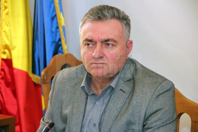 Senatorul ALDE Ilie Niţă, plasat sub control judiciar de procurorii DNA Suceava