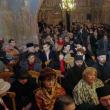 Corala bărbătească ortodoxă „Armonia” a susținut un concert de excepție la Biserica „Sf. Dumitru” Suceava