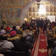 Corala bărbătească ortodoxă „Armonia” a susținut un concert de excepție la Biserica „Sf. Dumitru” Suceava
