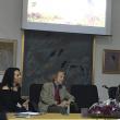 Oana-Denis Rotariu și-a lansat volumul de versuri ”Suflet perpetuu...”, la Biblioteca Bucovinei
