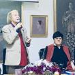 Oana-Denis Rotariu și-a lansat volumul de versuri ”Suflet perpetuu...”, la Biblioteca Bucovinei