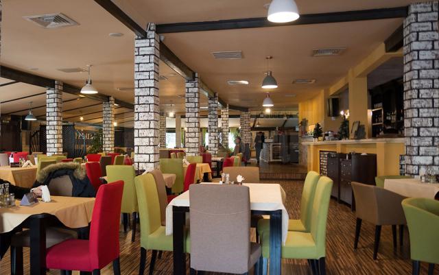 Restaurantul Padrino se redeschide şi se reinventează