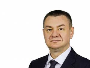 Deputatul PNL de Suceava, Bogdan Gheorghiu