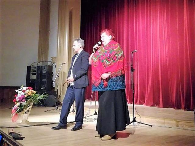 „Sărbătoarea Minorităţilor” a adus pe scenă formaţii ale comunităţilor etnice din Bucovina