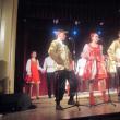 „Sărbătoarea Minorităţilor” a adus pe scenă formaţii ale comunităţilor etnice din Bucovina