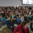 Peste 7.500 de lei, din Târgul de Crăciun al elevilor Şcolii Gimnaziale Ipoteşti, pentru copiii din Centrul de plasament Dorohoi