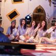 Christmas with the Addams, spectacolul pus în scenă de elevii de la Colegiul "Petru Rareș" Suceava