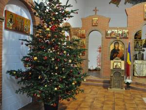 Tradiţiile creştine şi precreştine de Crăciun