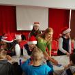 Mesagerii Crăciunului pentru copiii de la CSEI Suceava