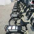 Primarul Ion Lungu a verificat bicicletele electrice