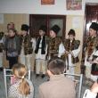 Centrul de plasament ”Visătorii” din Fundu Moldovei a primit cadouri de la elevii din Vama