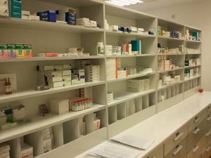 Două farmacii din municipiul Suceava vor fi deschise non-stop